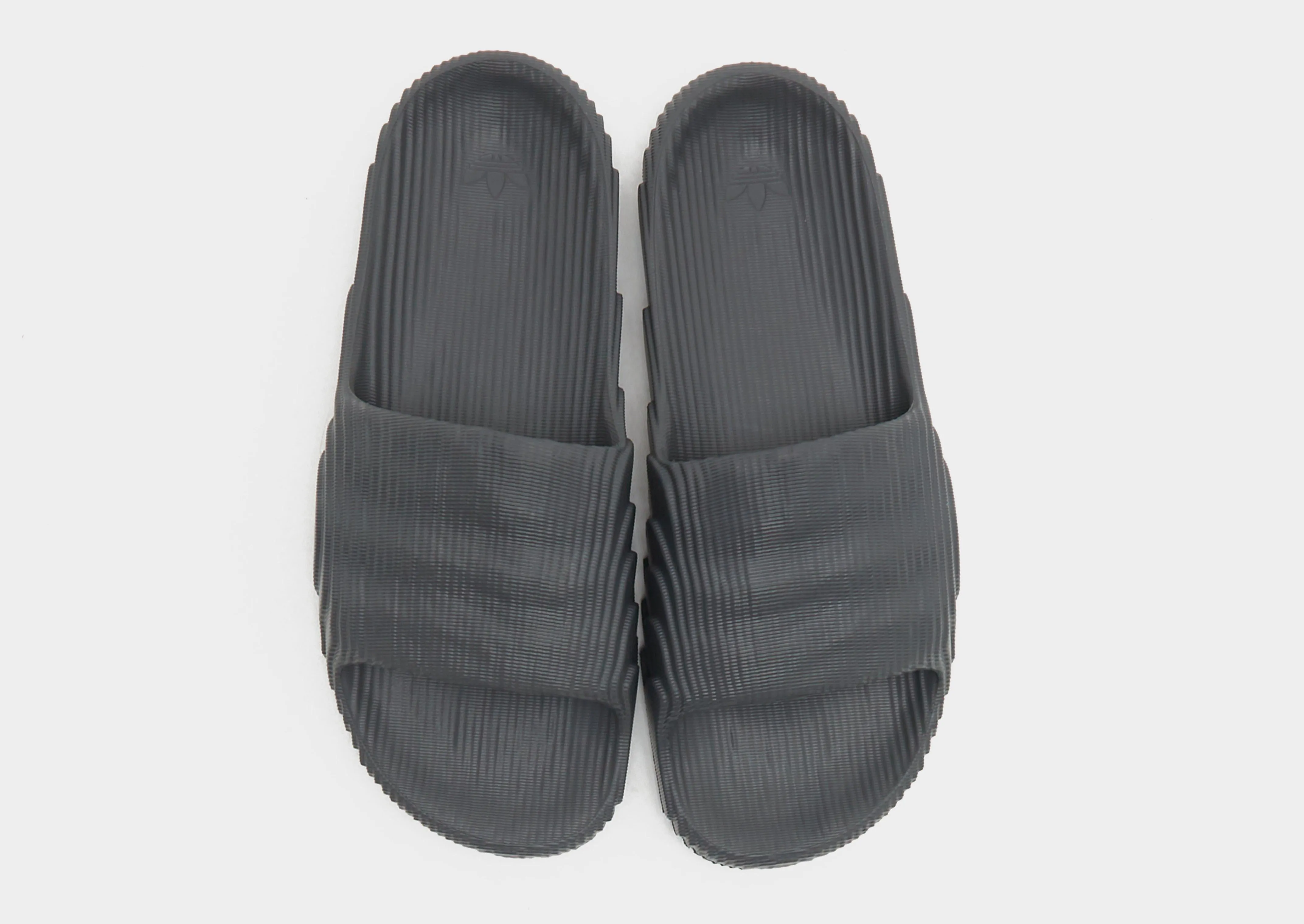 Adilette 22 Slides Lace   Up Style
