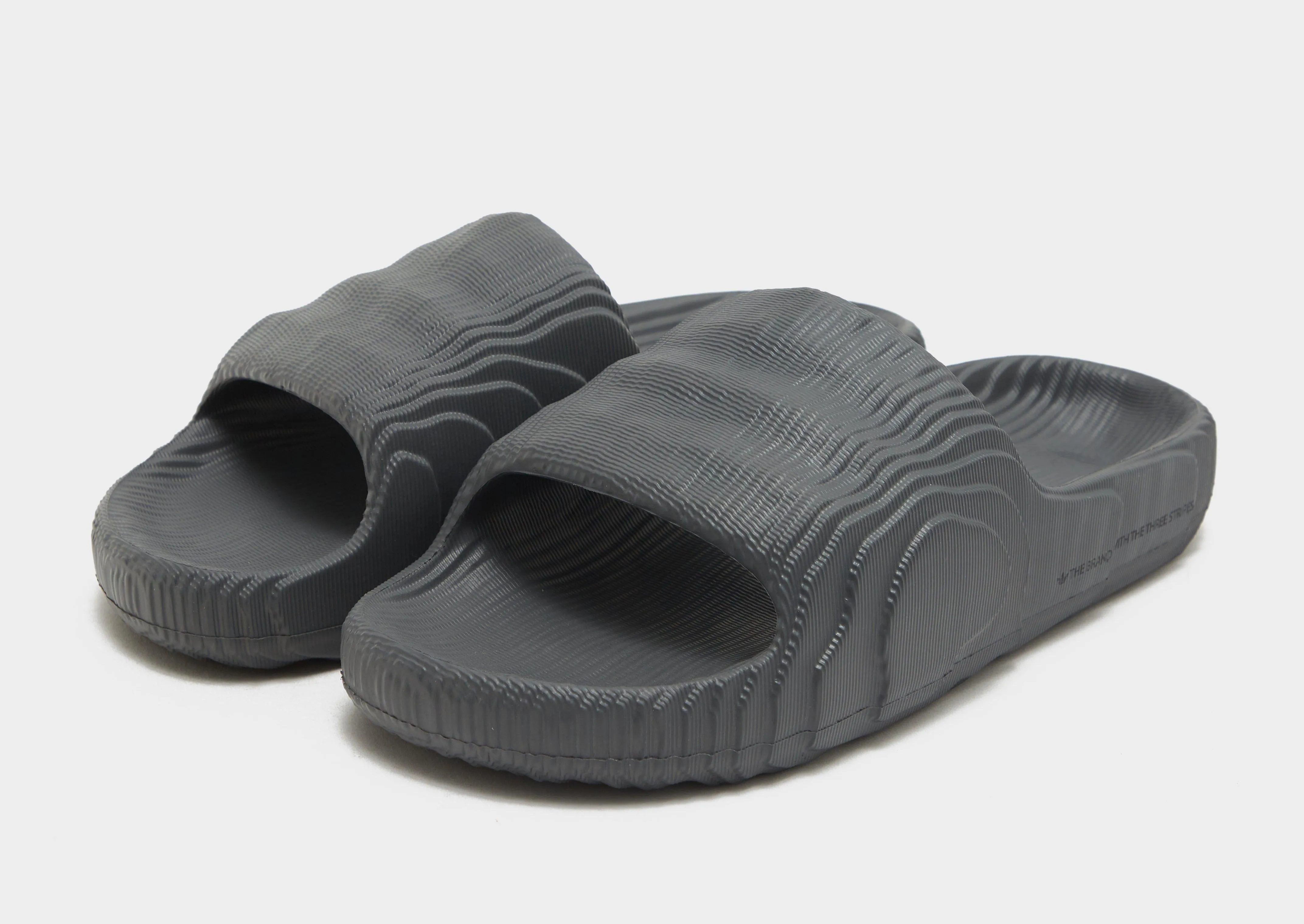 Quick   Drying EasyClean Adilette 22 Slides