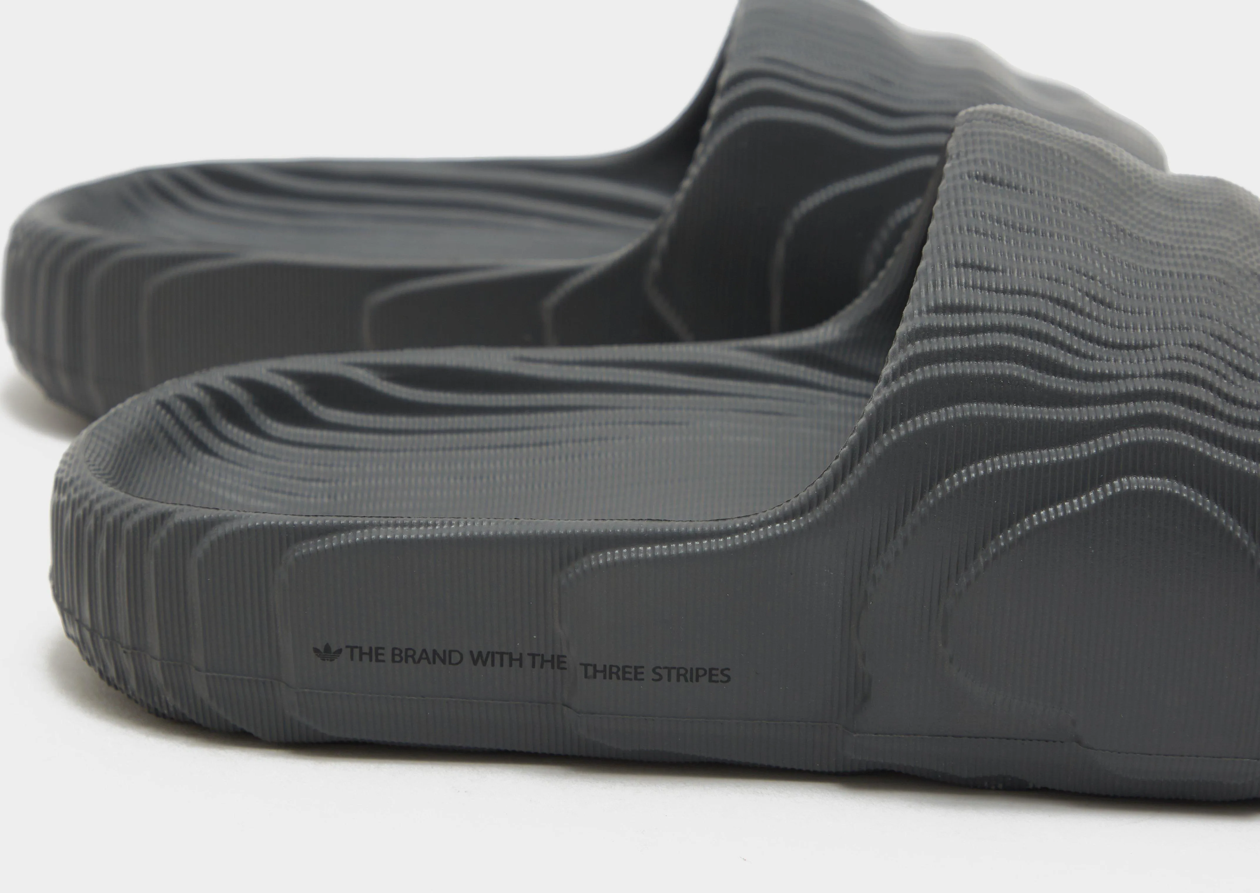 Adilette 22 Slides Match Go High-Performance Fit