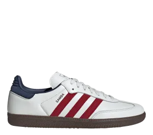 Adidas Samba OG Teen Fun Dance Mode