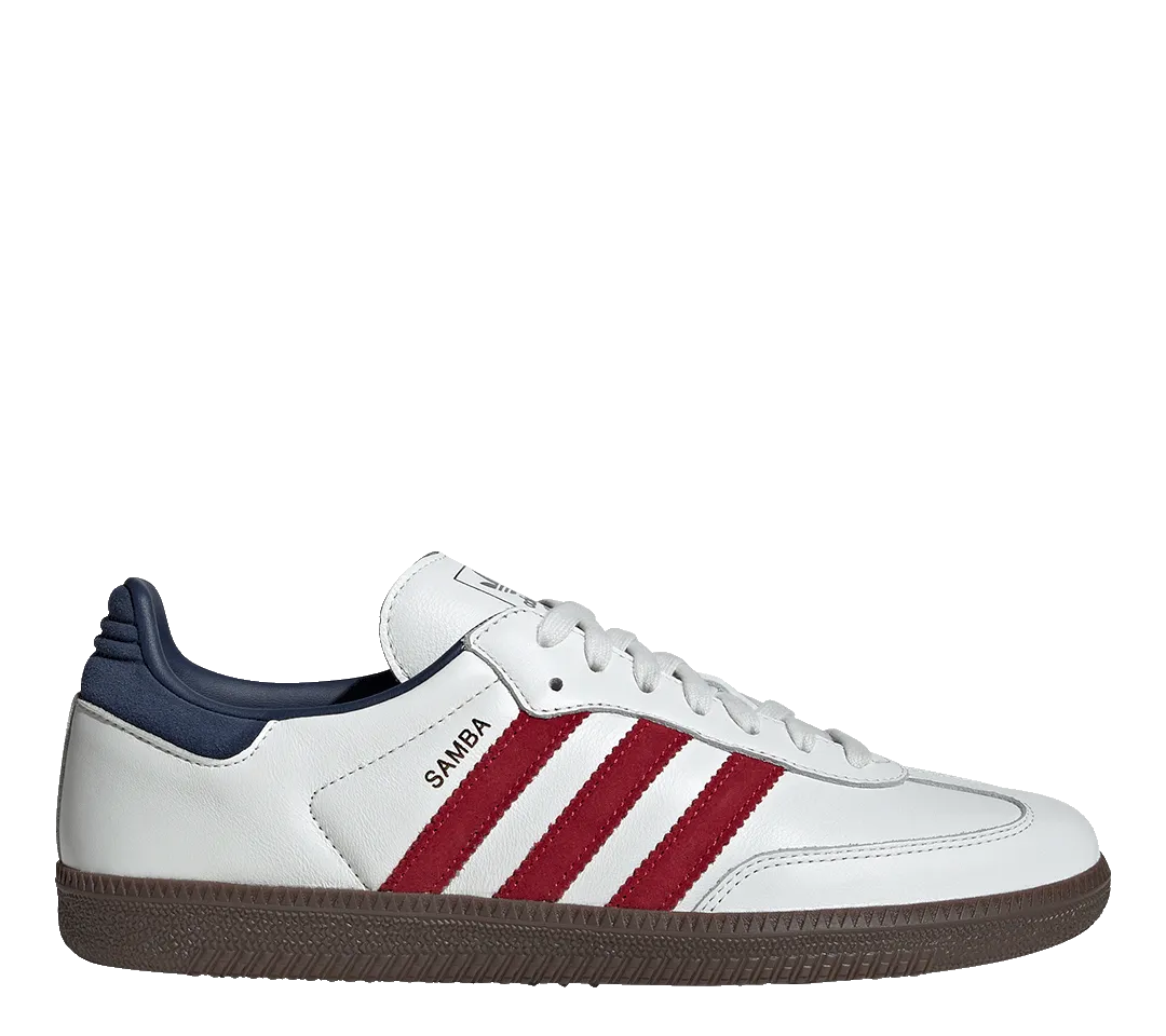 Adidas Samba OG Teen Fun Dance Mode