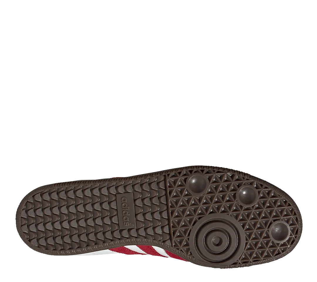 Adidas Samba OG Arch Support Standing Workers