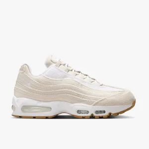 Nike x Levi's Air Max 95 Light Orewood Brown / White Fitness Ready