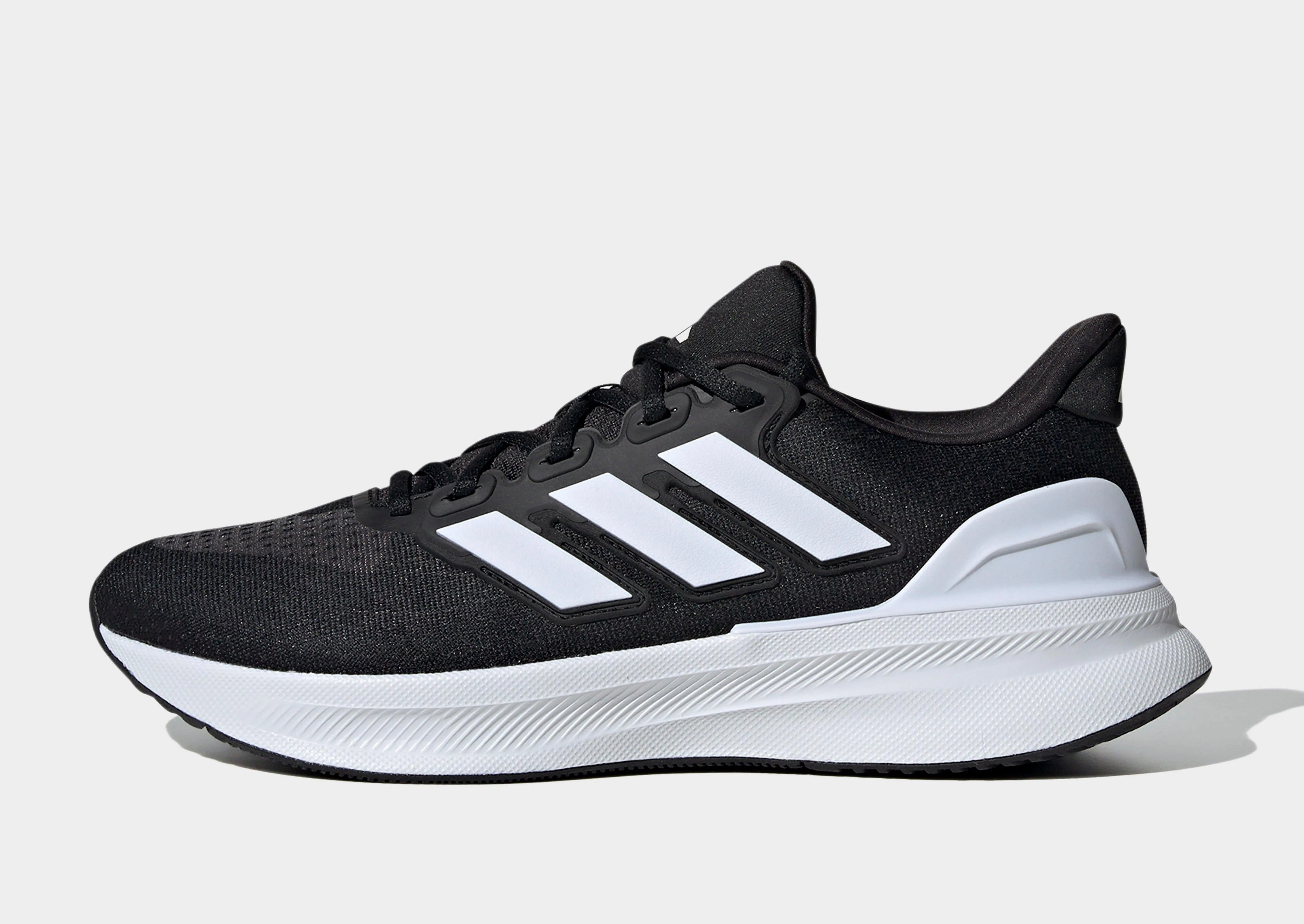 Stair Step Ultrarun 5