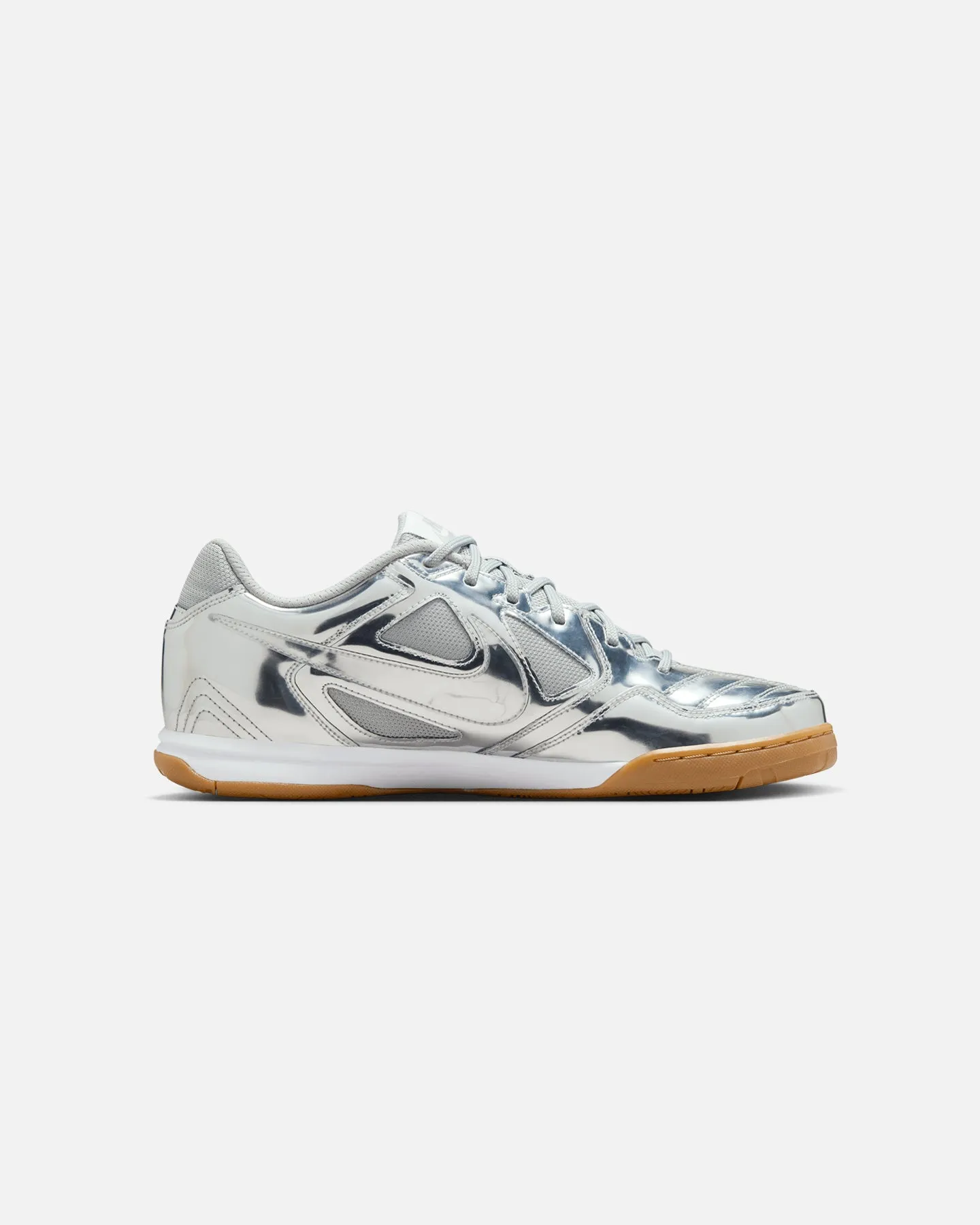 Nike Gato LV8 Silver Daily Fashion Supportive Gear