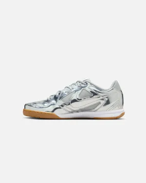 Versatile Footwear Nike Gato LV8 Silver
