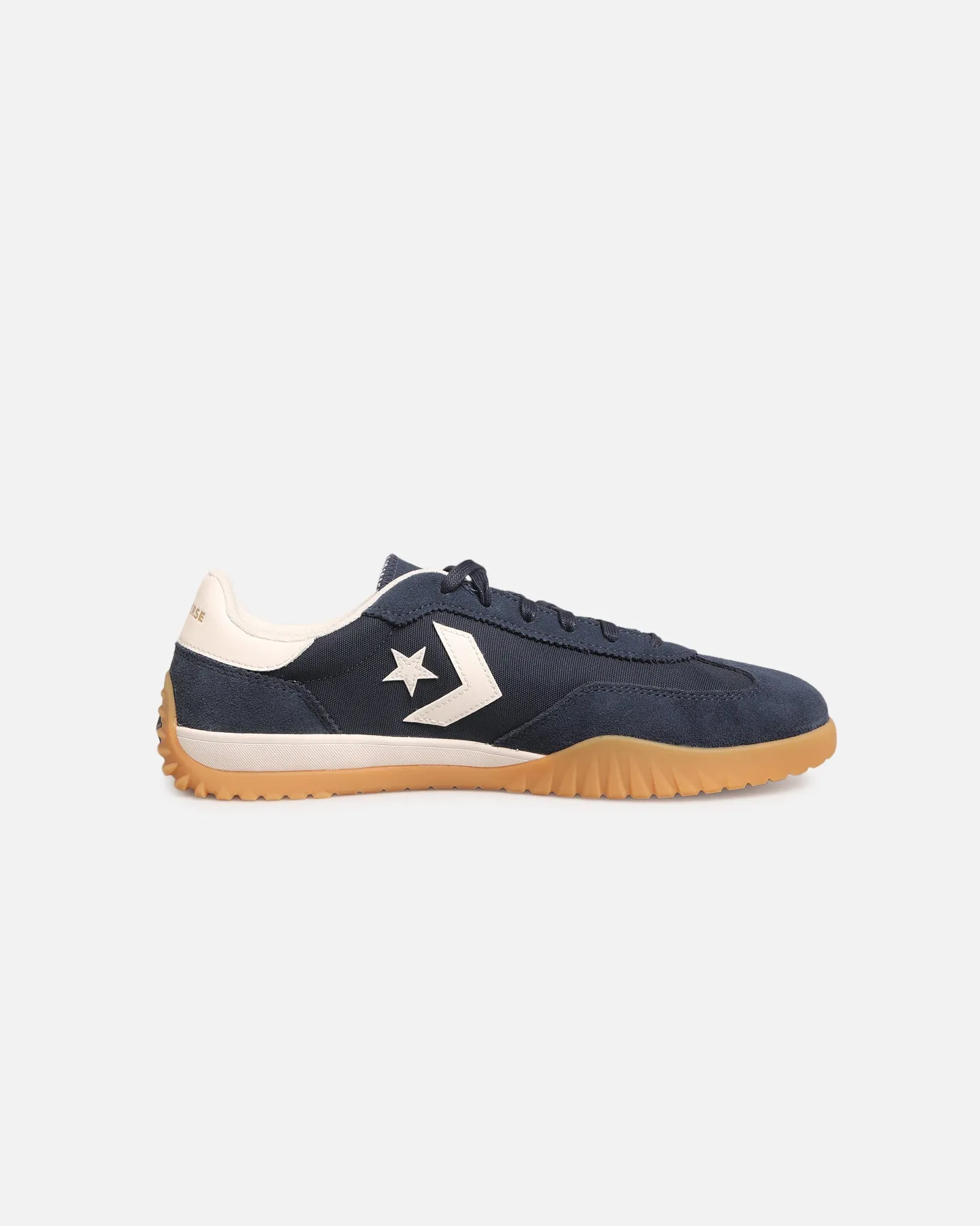 Slip Resistant Soles Converse Run Star Trainer Navy/Gold