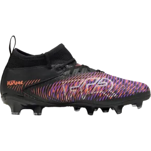 flag football Multi-color kids' shoes Youth Future 8 Match FG/AG