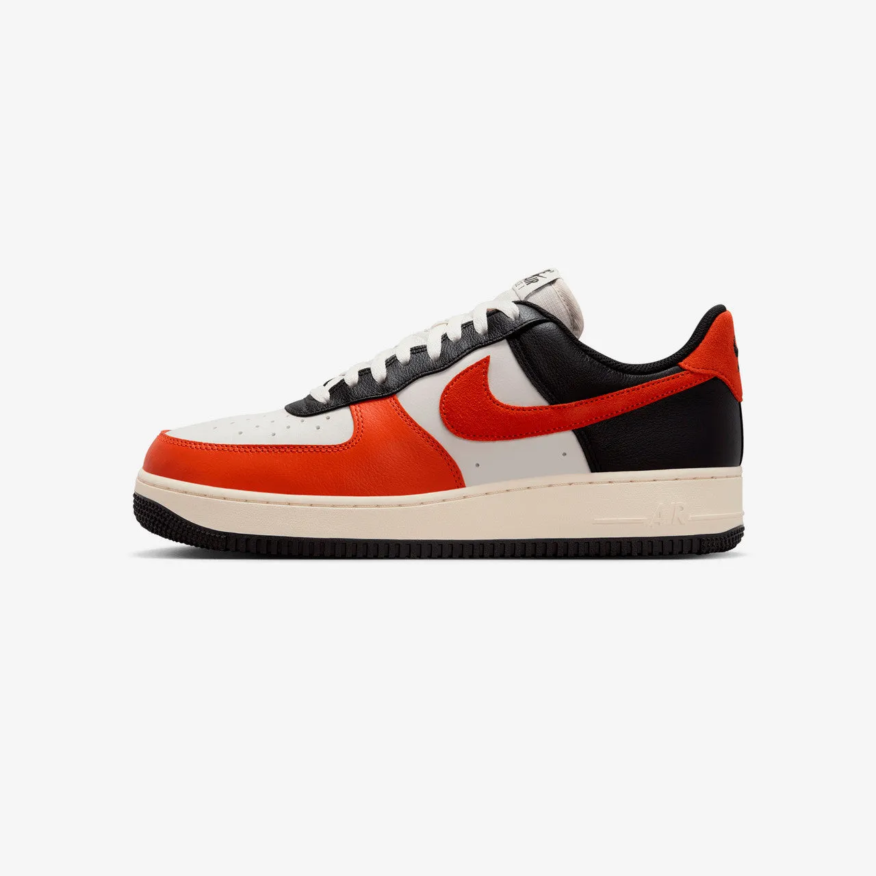 Speed Agility Fit Air Force 1 '07 LV8