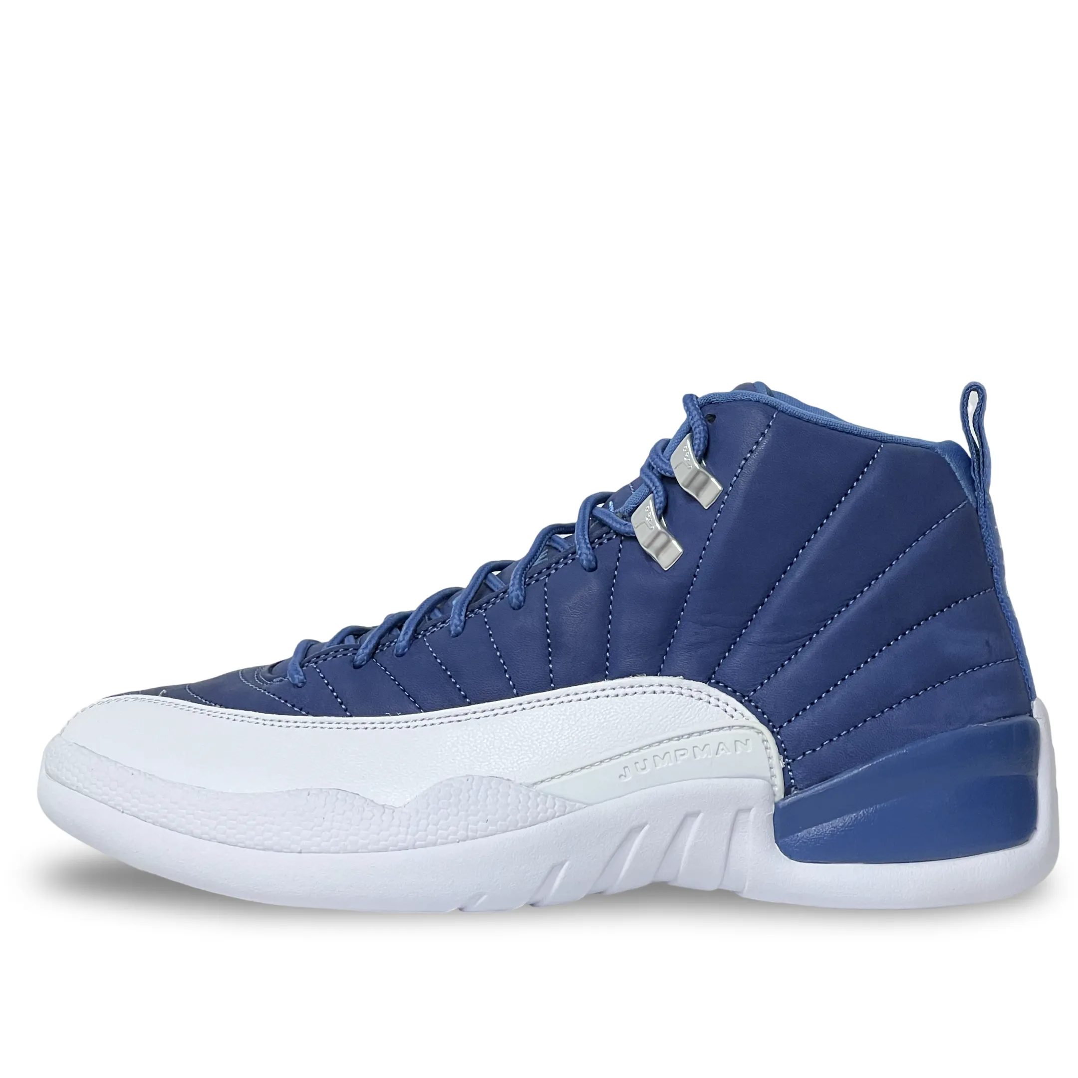 Arch Fit Nike Air Jordan 12 Indigo