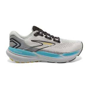 MEN'S GLYCERIN 21 - D - 184 COCONUT/FORGED IRON/YELLOW Injury Safe