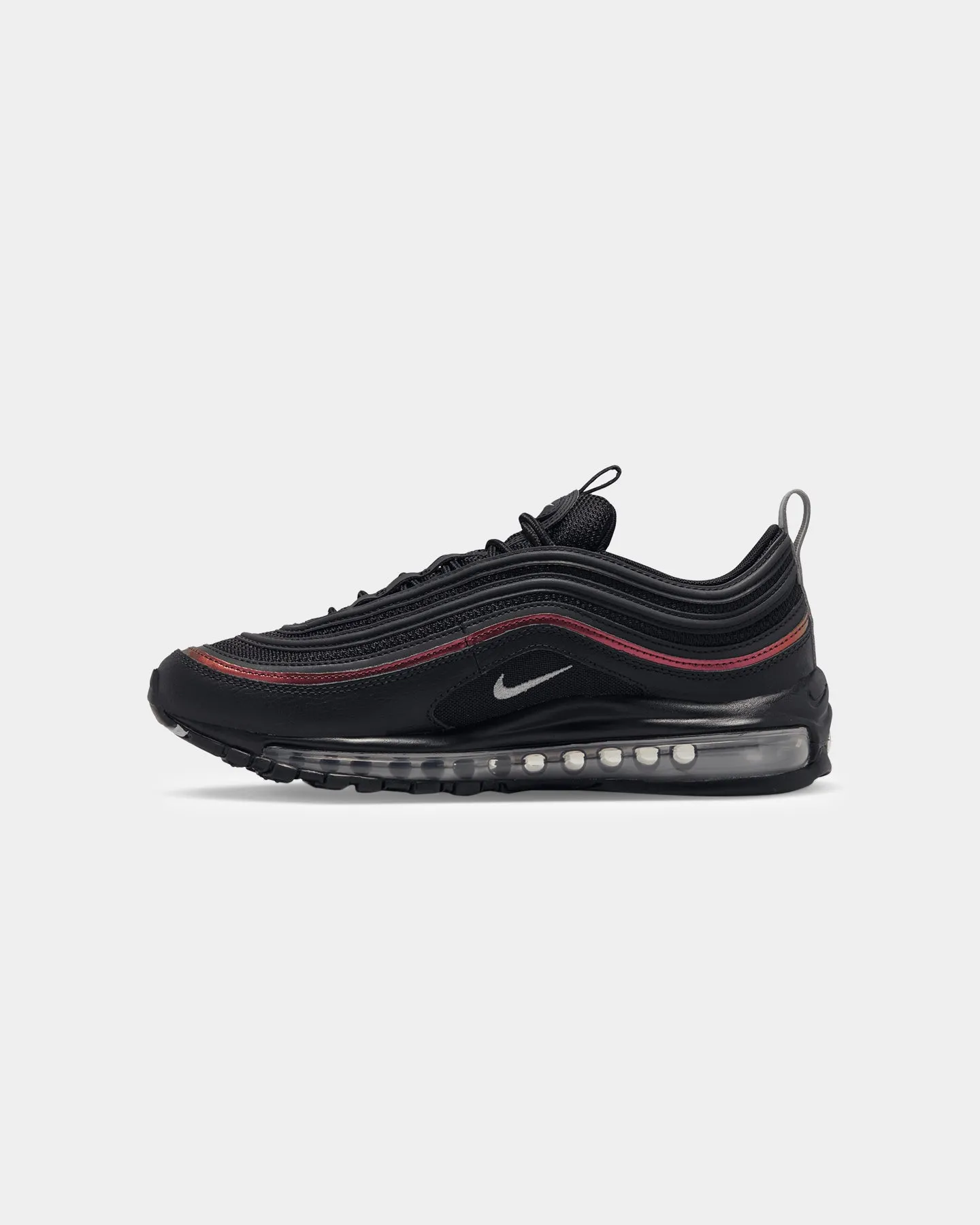 Stable base Rock Path Nike Air Max 97 Black/Wolf Grey