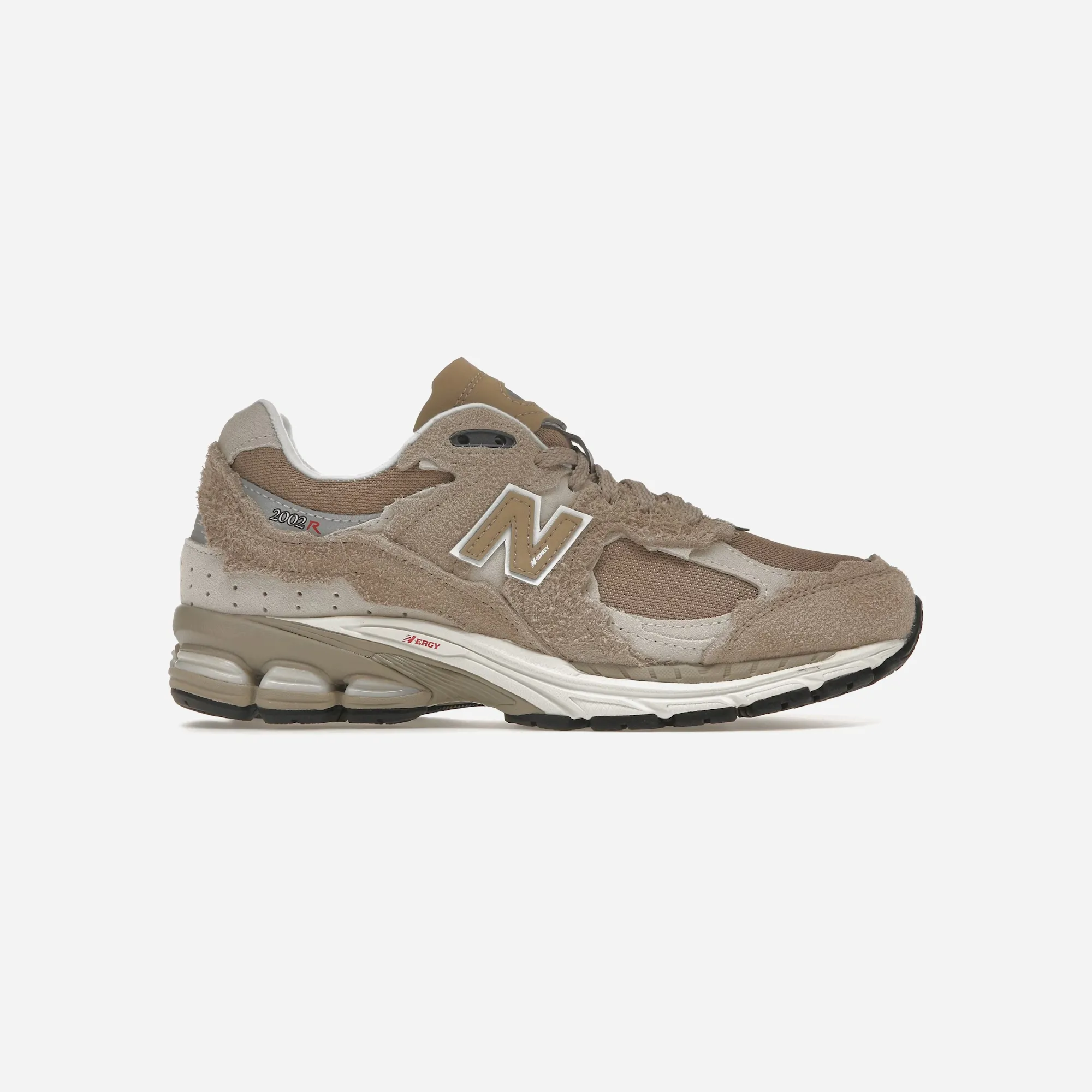 New Balance 2002R Protection Pack Driftwood Style - and - function