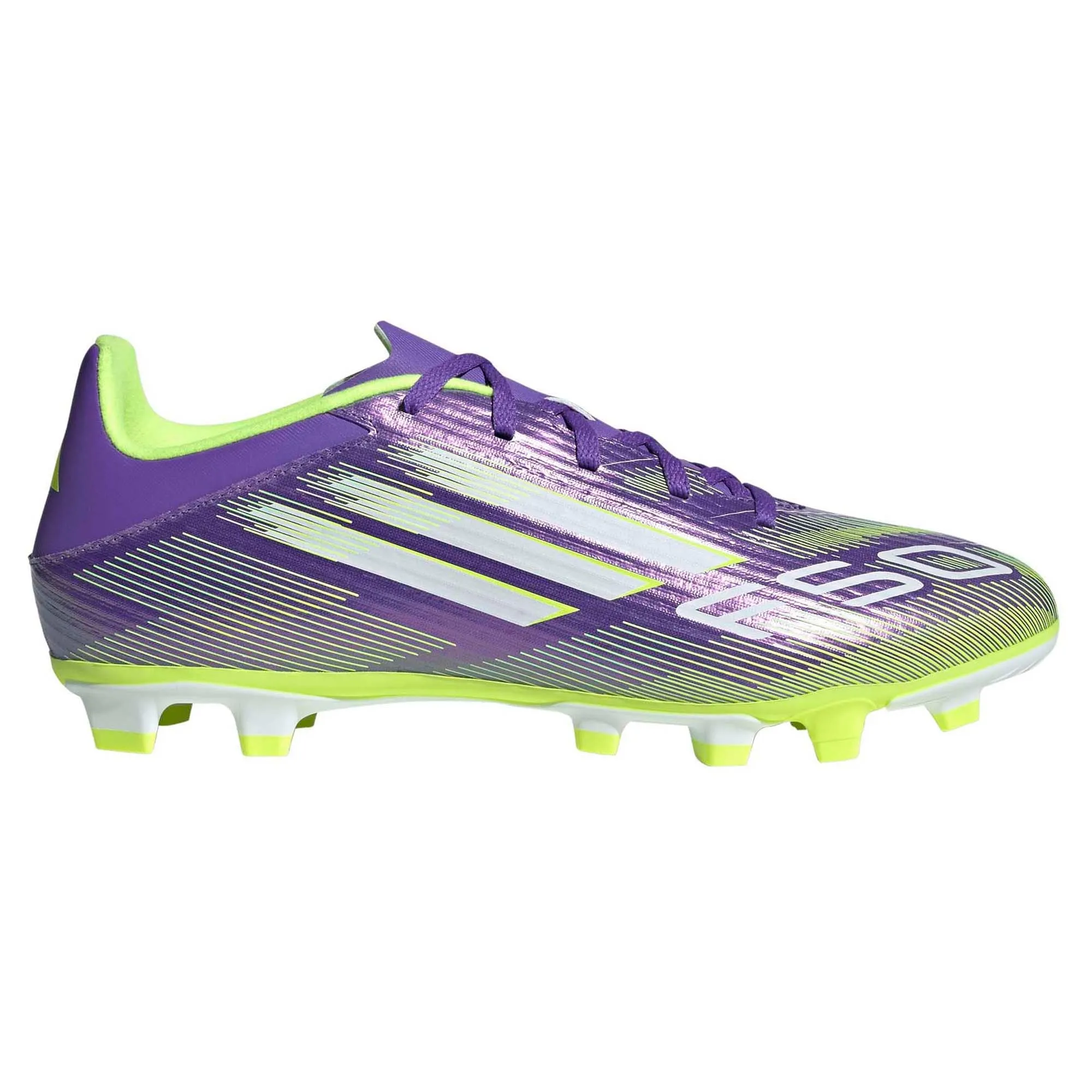 F50 Club Firm Ground/Multi Ground Unisex Football Boots Anti Bacterial track and field shoes