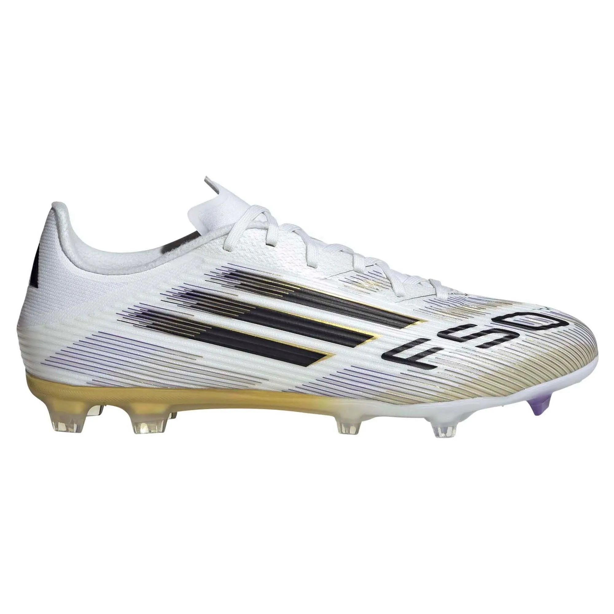 Multi Surface F50 League FG/MG Unisex Football Boots
