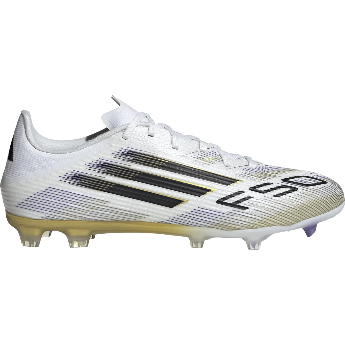 F50 League FG/MG WC 2025 spring sports shoes
