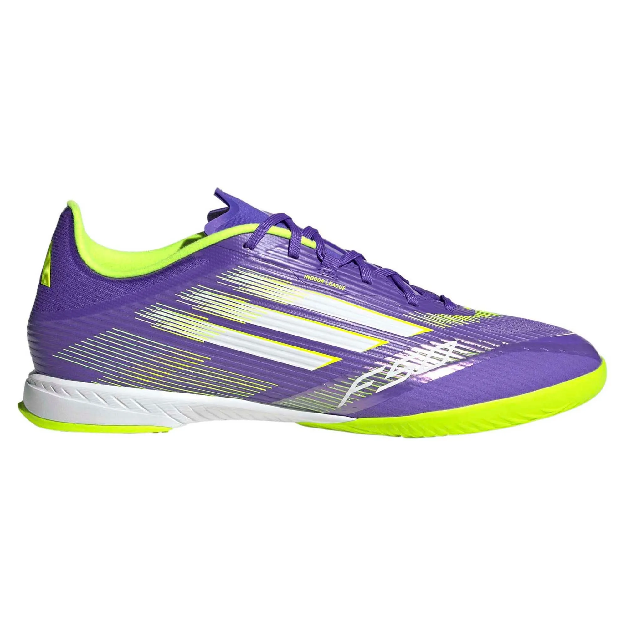 sailing - yacht shoes shower - room shoes F50 League Indoor Unisex Football Boots