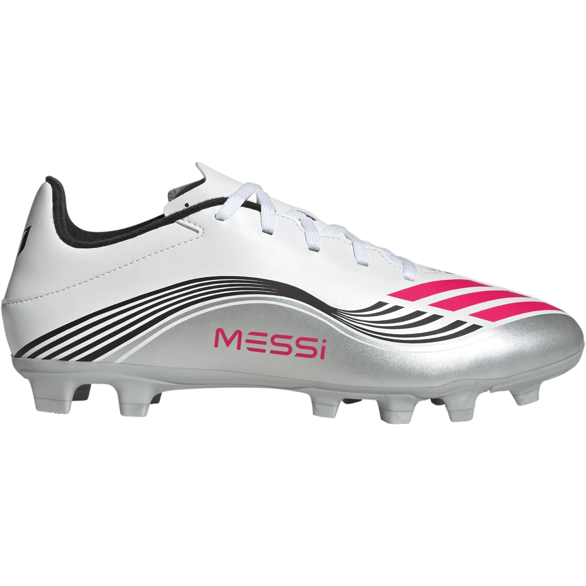 dress boots F50 Messi Club FG/MG