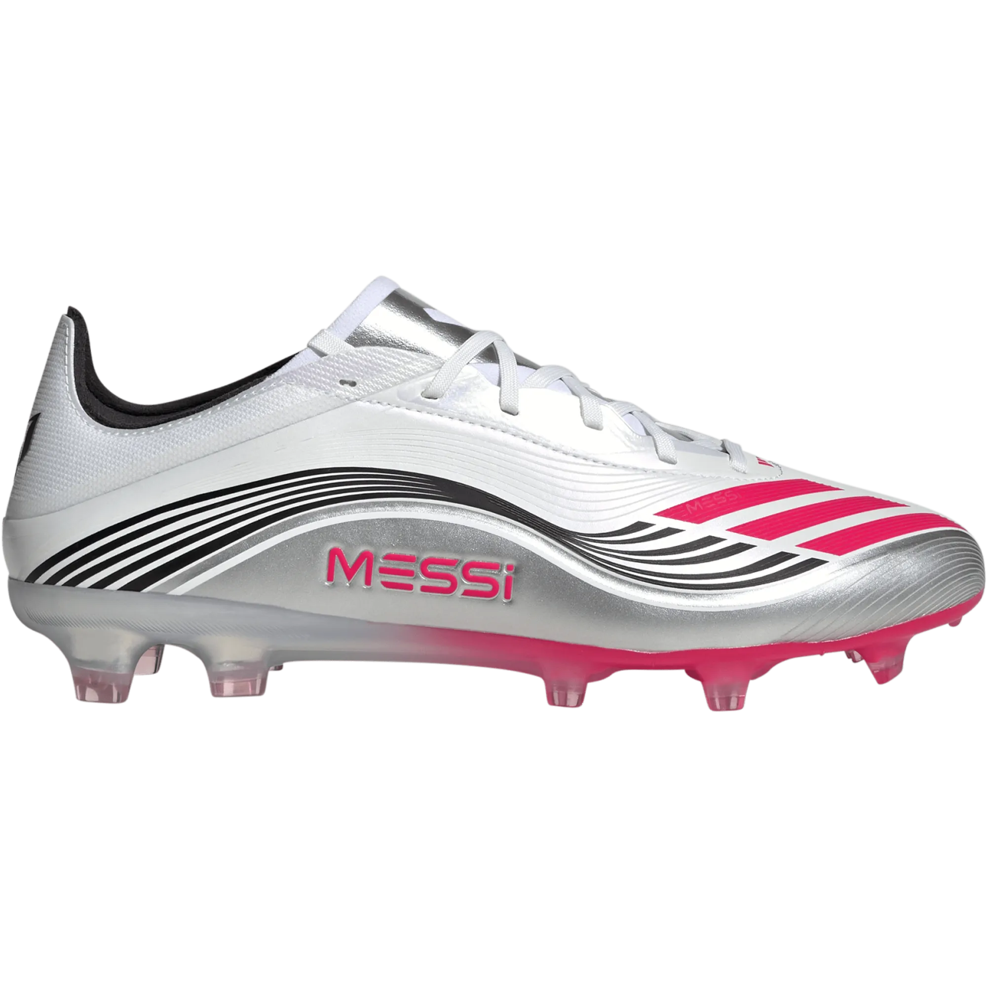 youth shoes motocross boots F50 Messi Pro FG