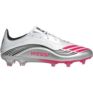 terrace - use shoes F50 Messi Pro FG
