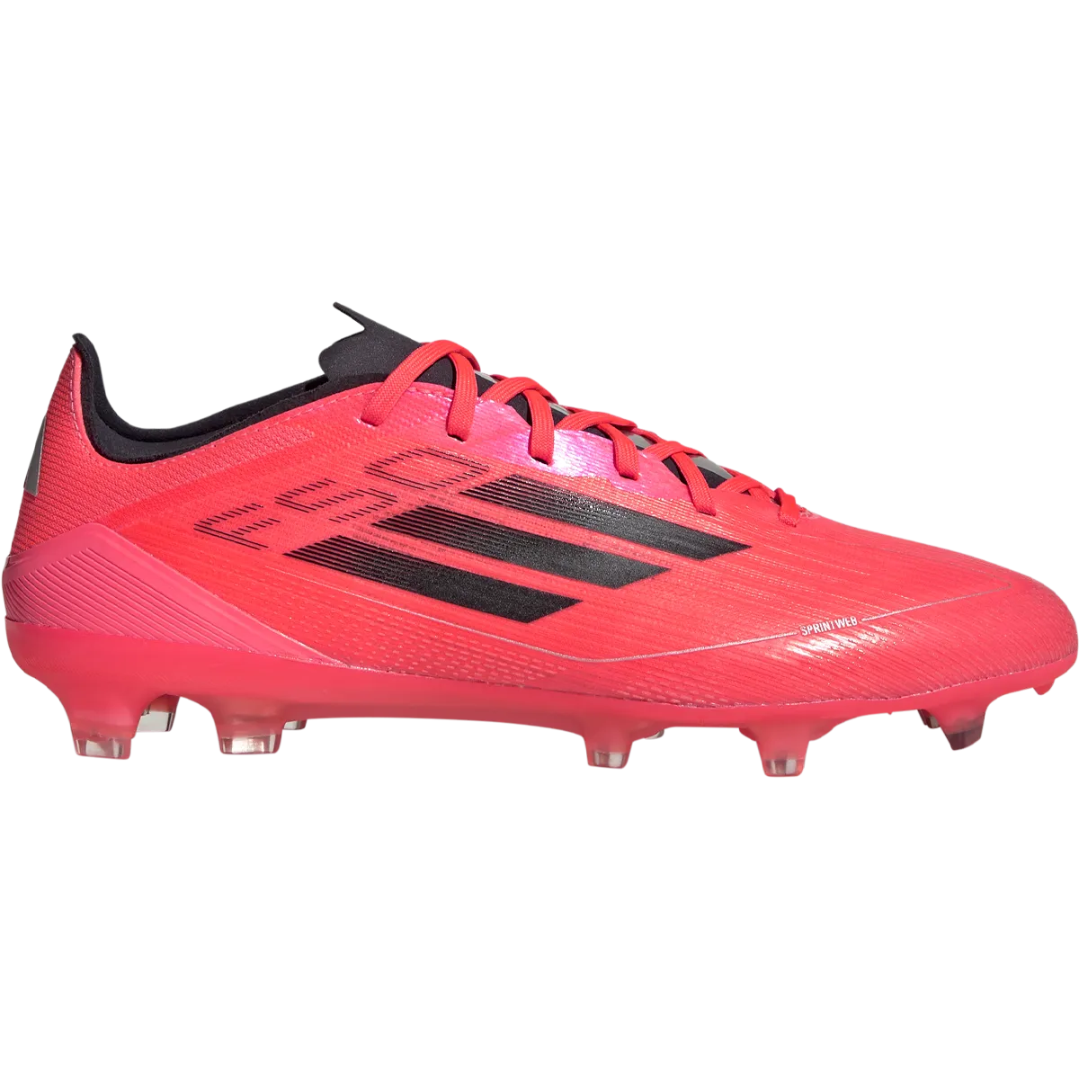 F50 Pro FG Speed work field - use shoes