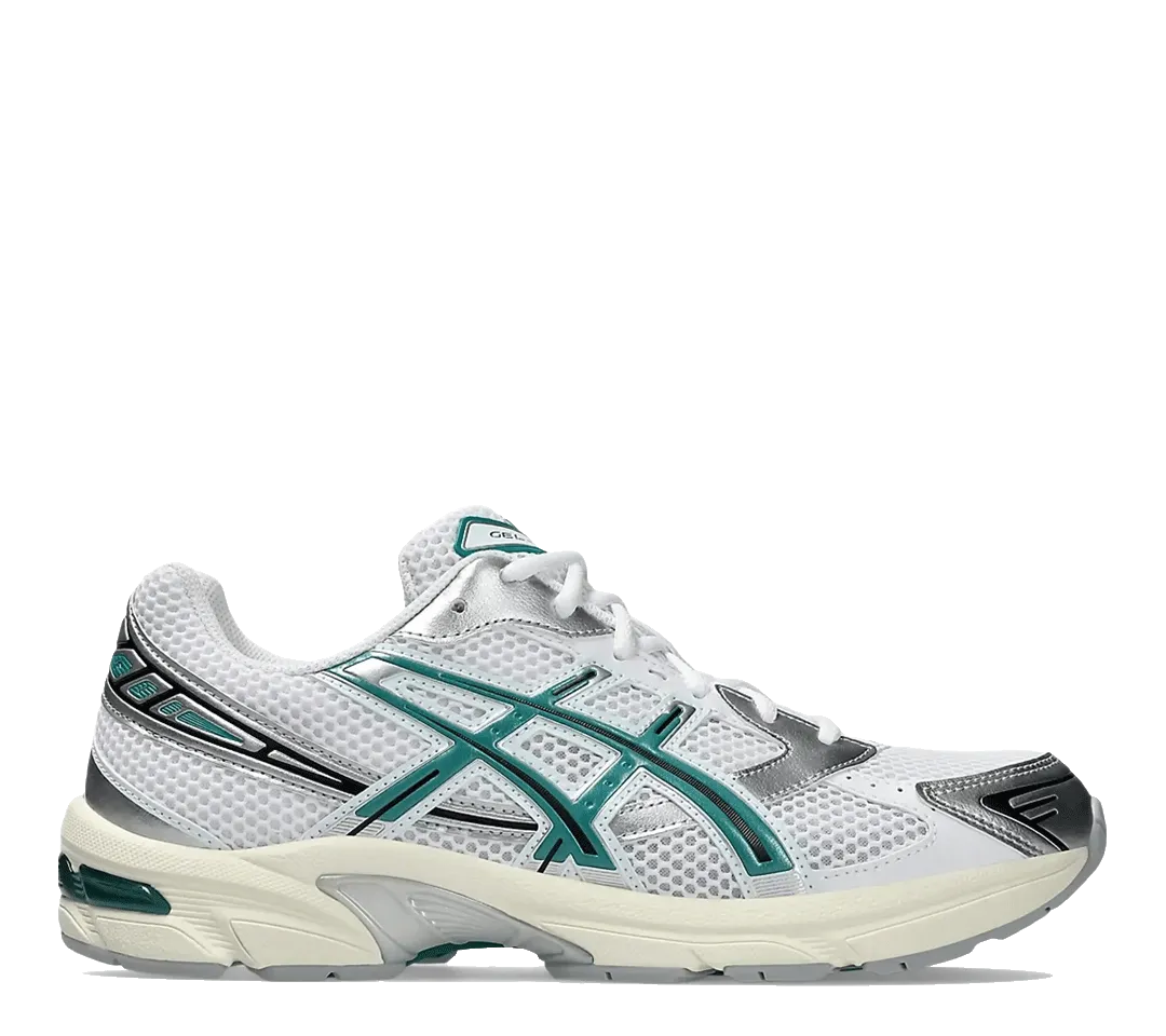 Pastel tone Asics GEL-1130? "Rainy Lake"
