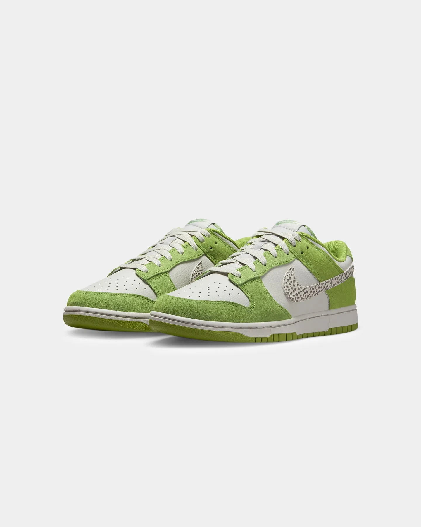 Nike Dunk Low AS "Chlorophyll" Chlorophyll/Lt White Functional