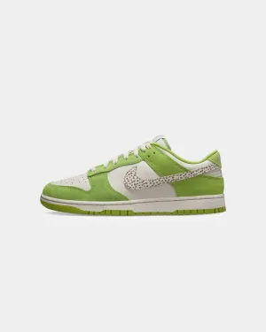 Kids Fun Nike Dunk Low AS "Chlorophyll" Chlorophyll/Lt White