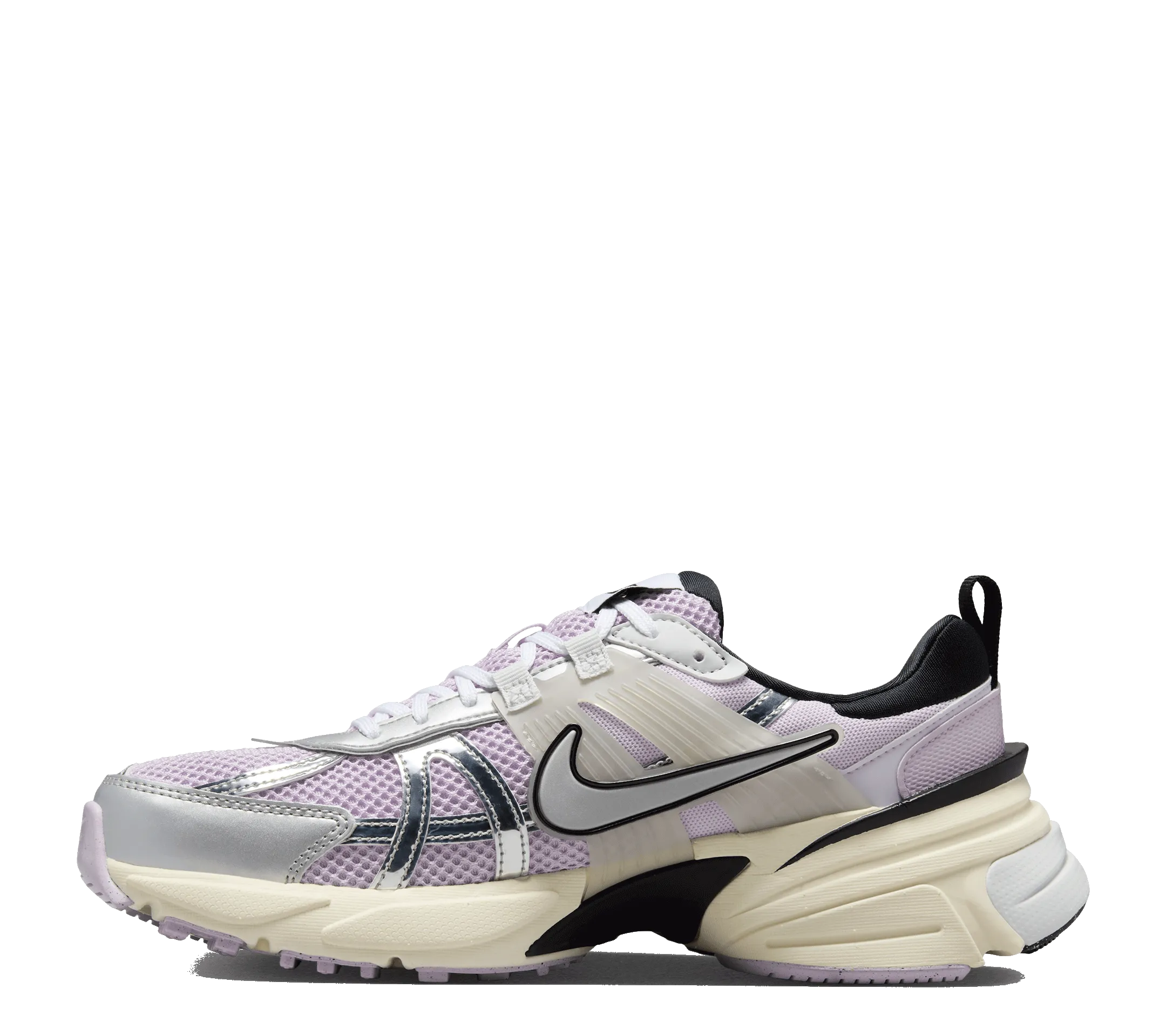 W Nike V2K Run Cushioned traction adults - style