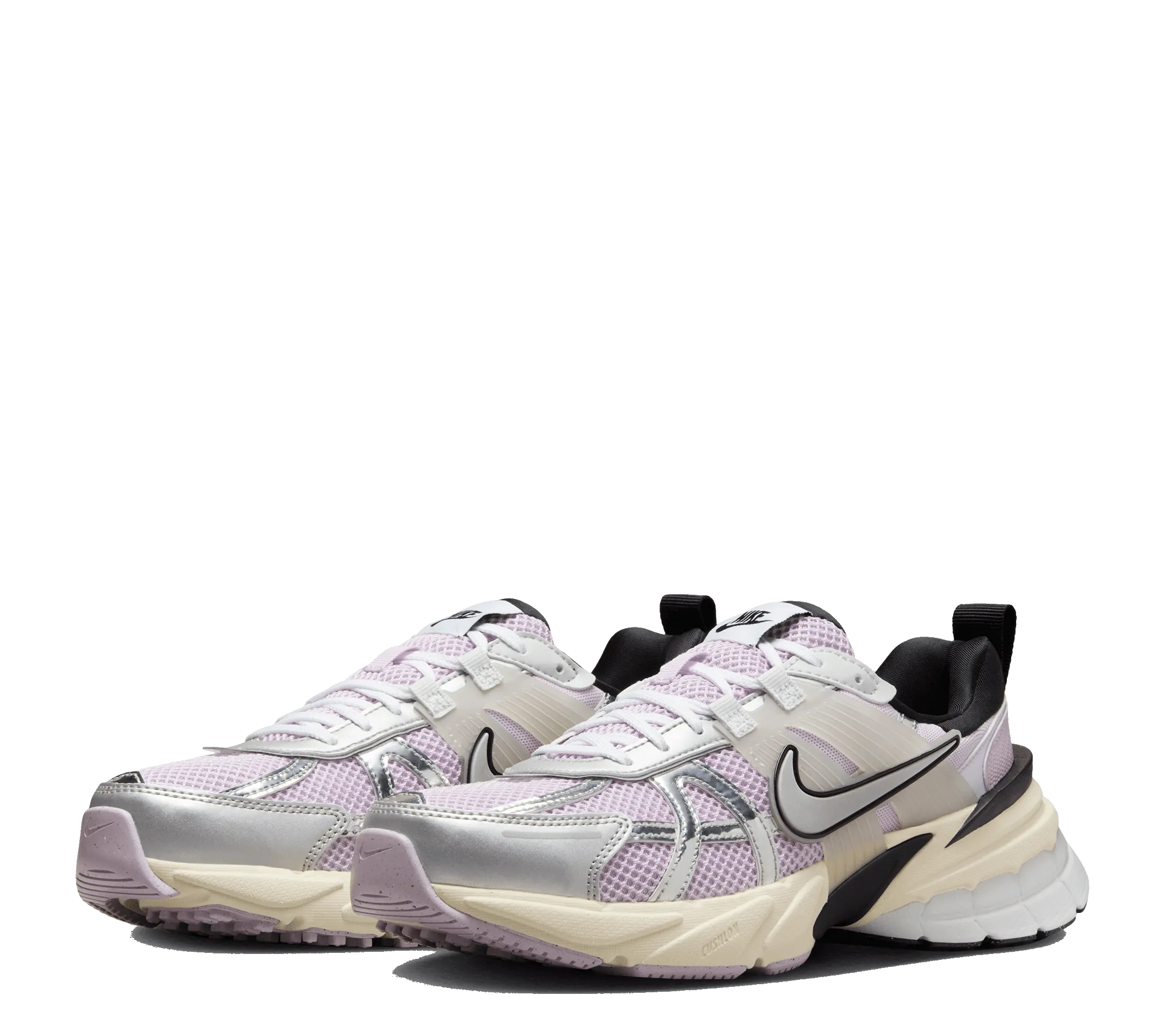 W Nike V2K Run traction - level