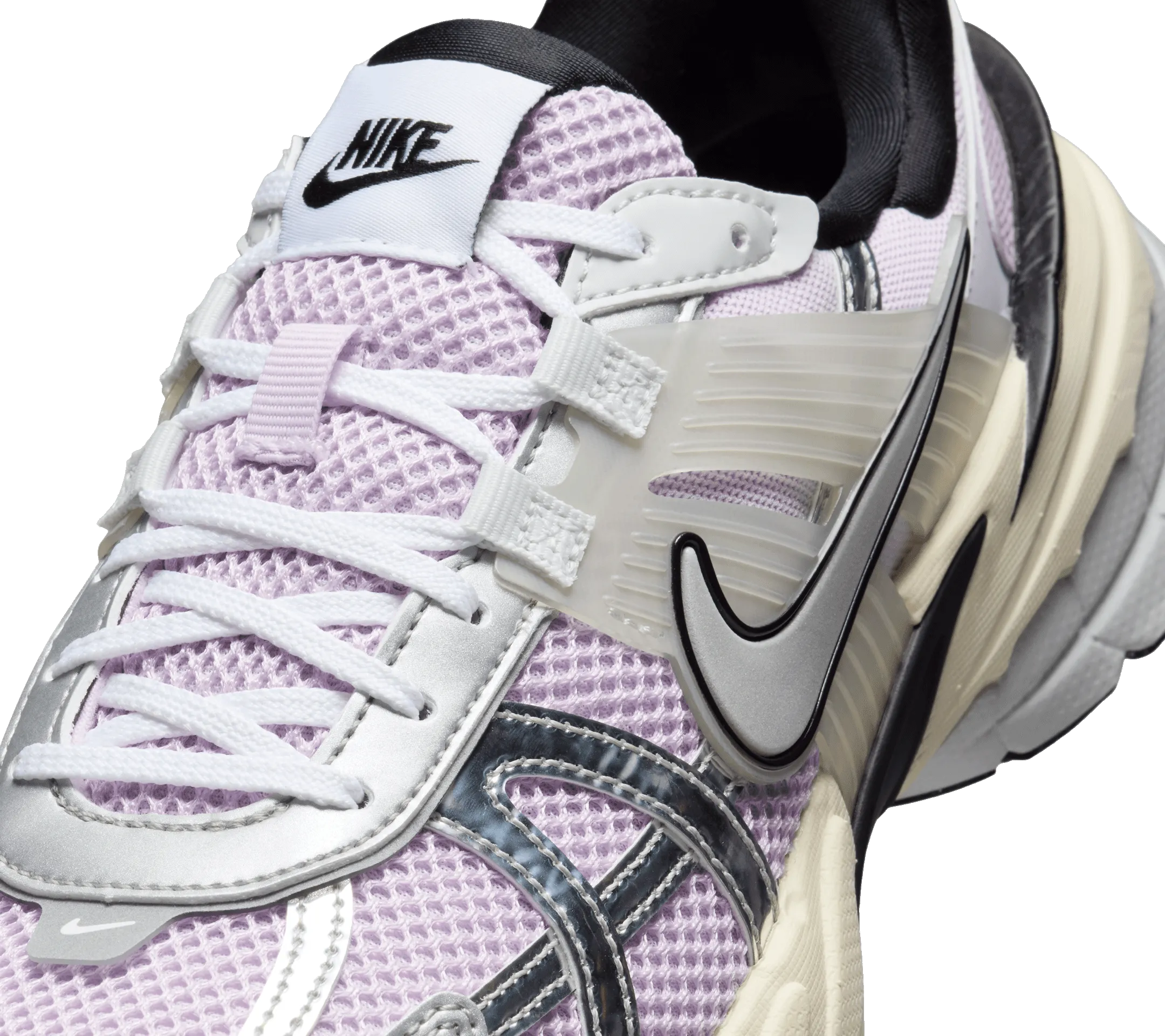 W Nike V2K Run Pilates practitioners - specific functions Wedges