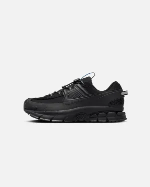 Moon Tone Nike Zoom Vomero Roam Black/Black