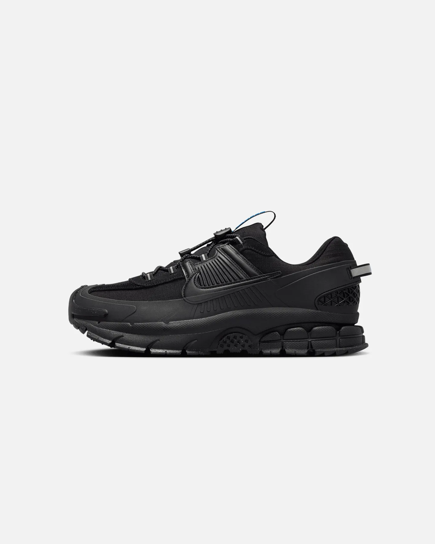 Moon Tone Nike Zoom Vomero Roam Black/Black