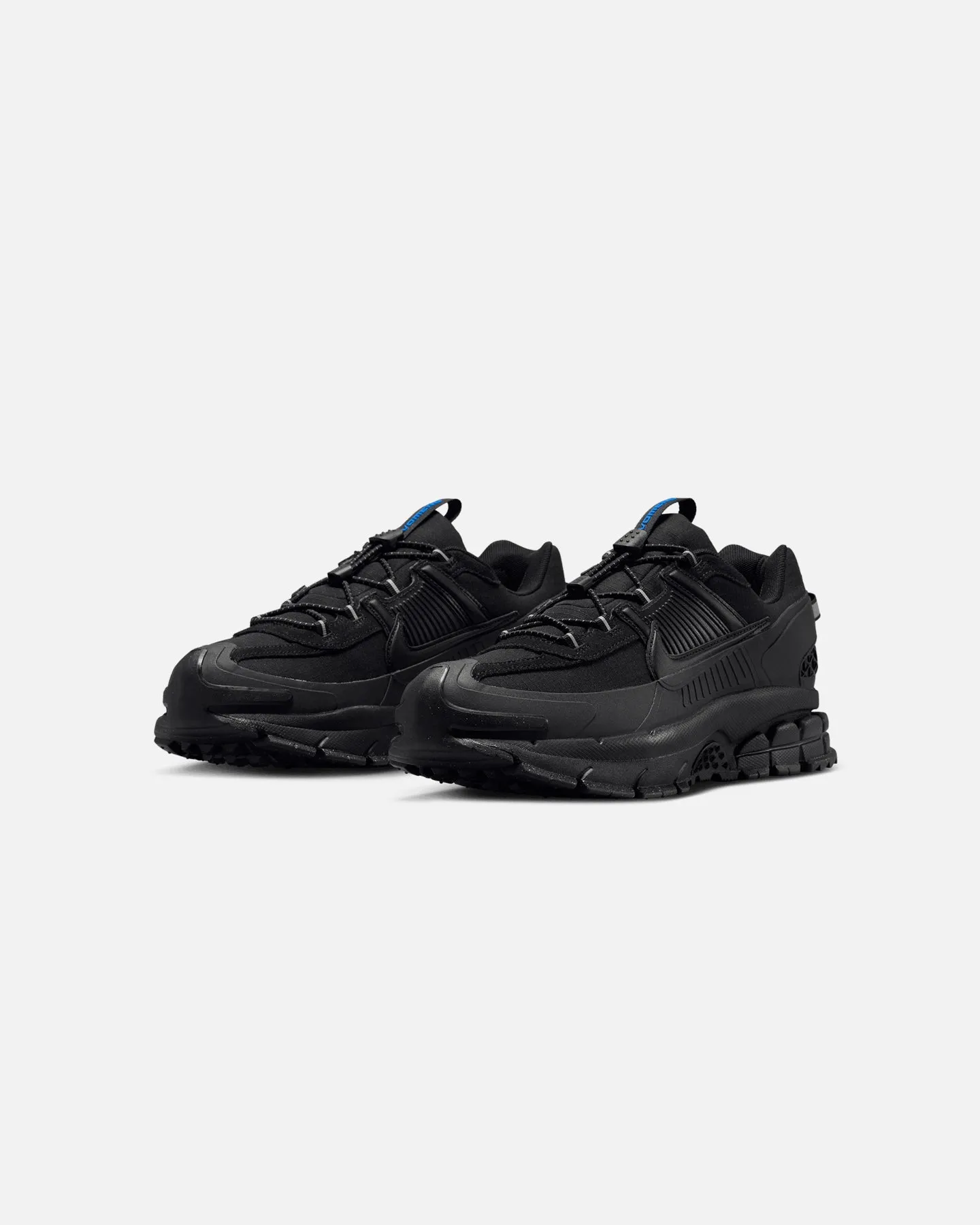 Nike Zoom Vomero Roam Black/Black Rapid Motion