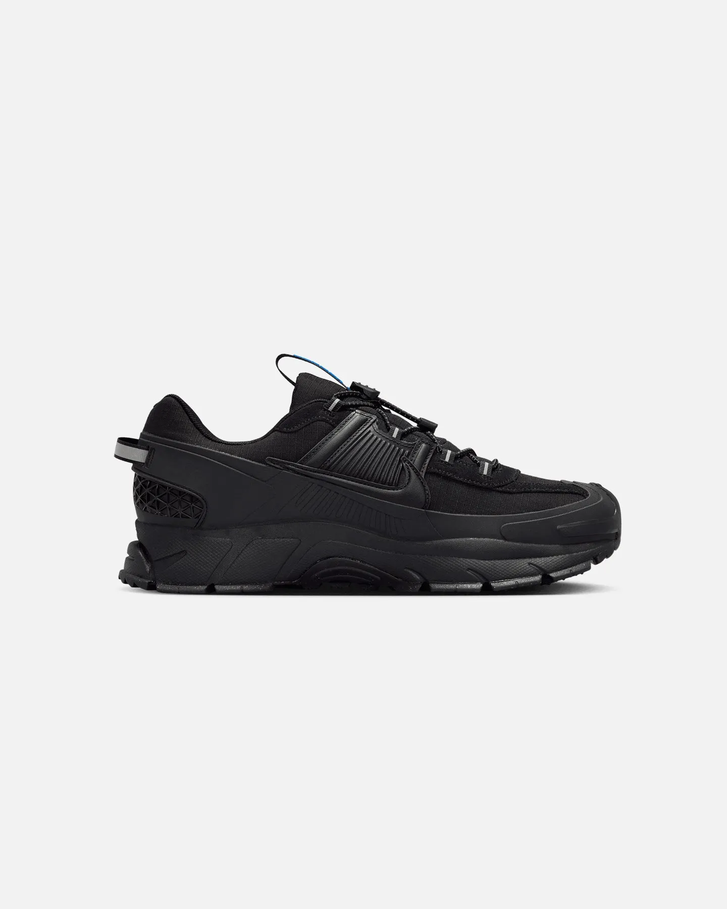 Foam Lining Trail Running Star Mood Nike Zoom Vomero Roam Black/Black