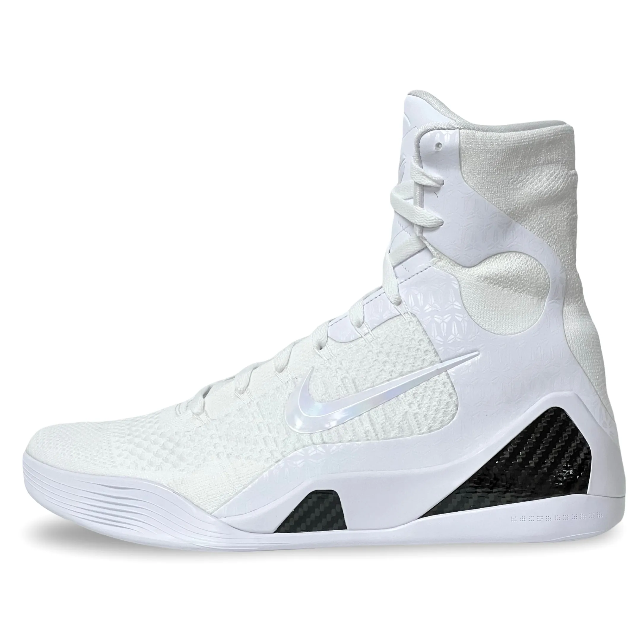 Luxurious Comfort Nike Kobe 9 Elite Protro Halo