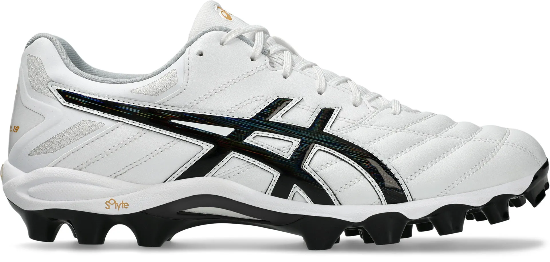 Gel-Lethal 19 Men's Football Boots on - the - go shoes