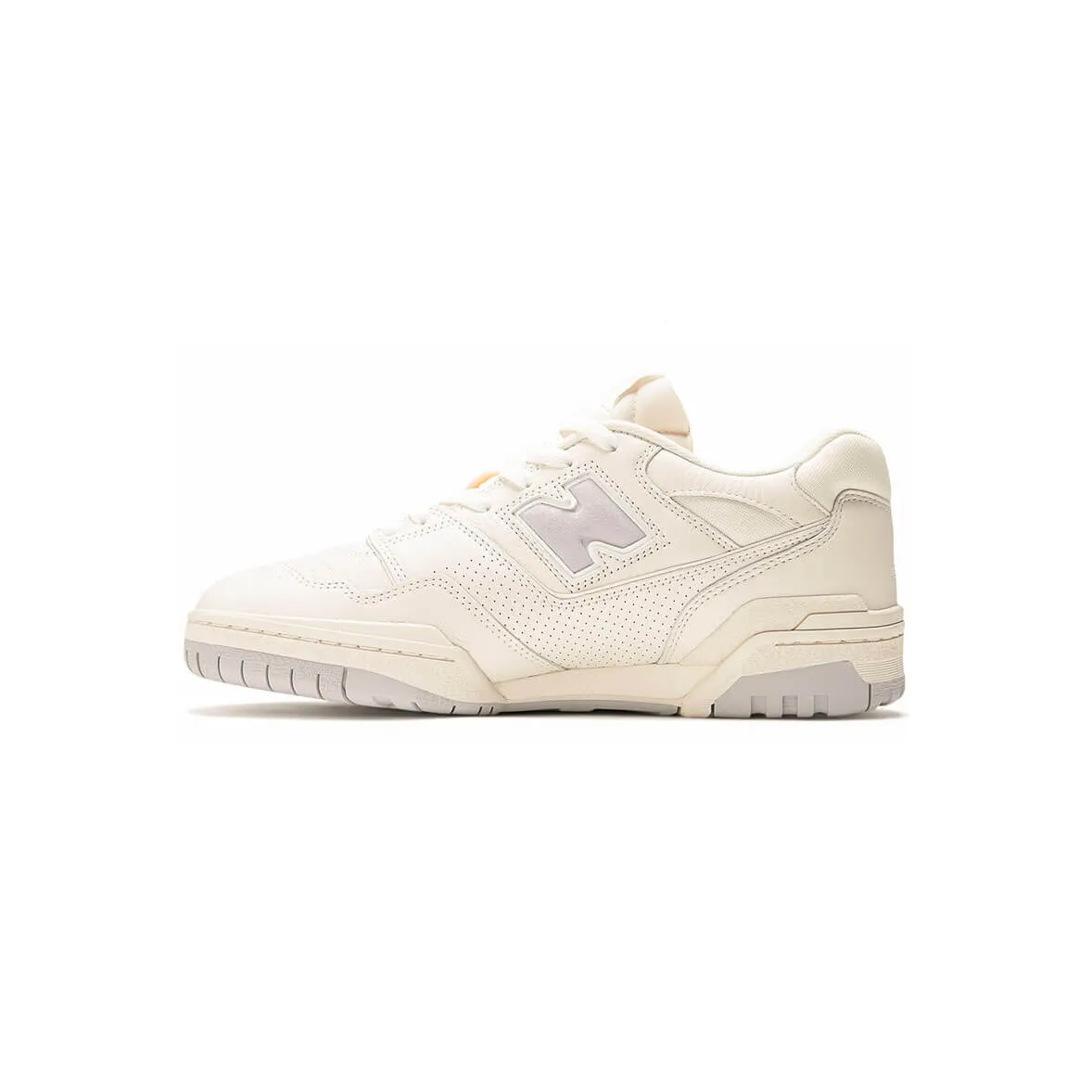 New Balance 550 Turtledove running for sports festivals foam sole