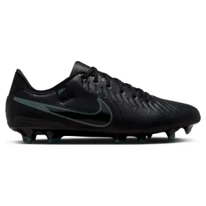 Tiempo Legend 10 Academy Multi Ground Low Top Men's Football Boots Youth size