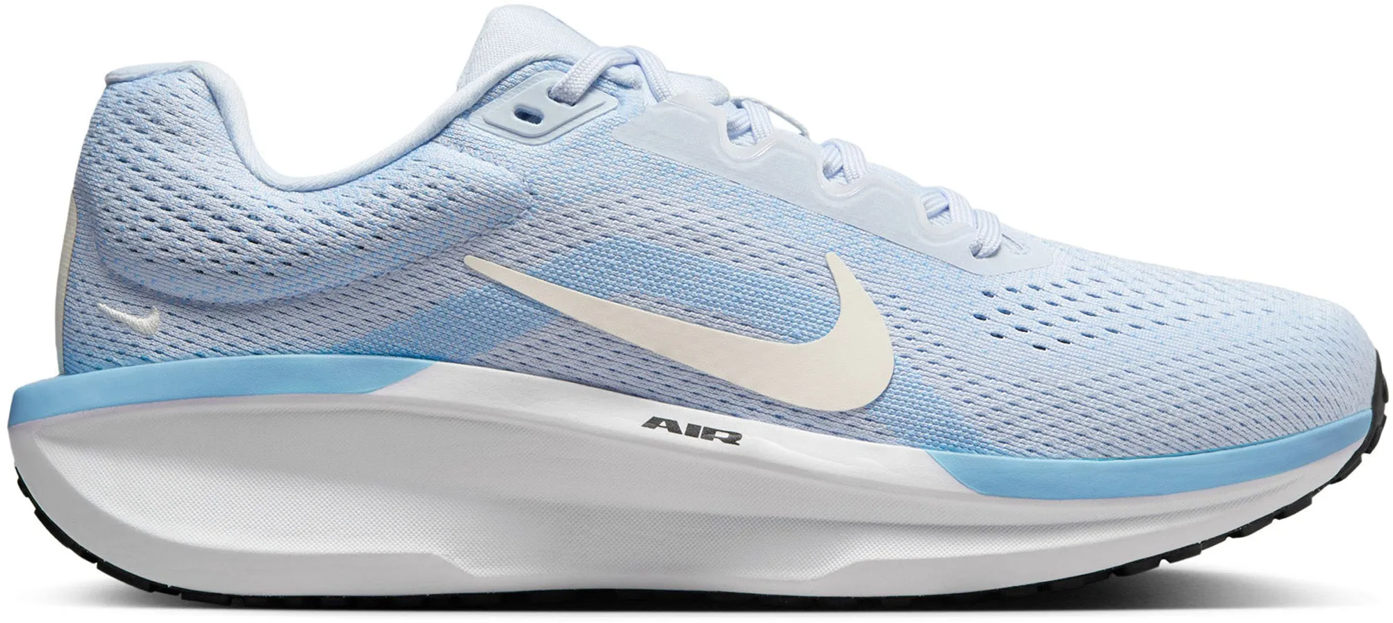 Versatile Comfort Nike Winflo 11 Womens Road Running Shoes