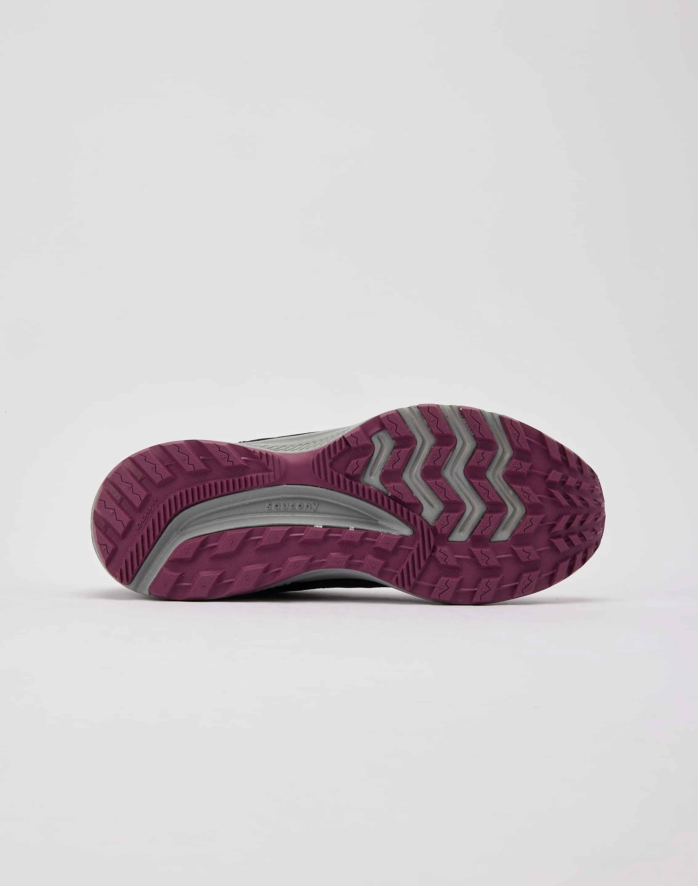 Saucony Cohesion TR15 customer - satisfaction Hook And Loop