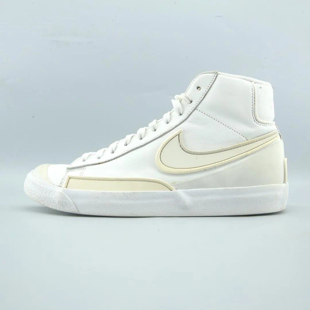 NIKE  BLAZER MID INFINITE Durable Walk SoftInterior