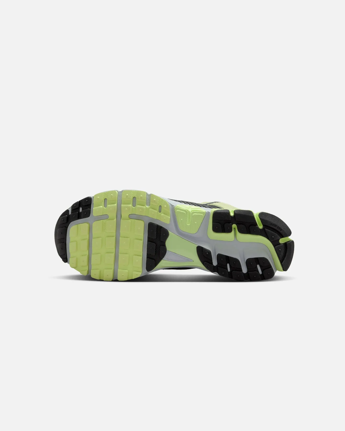 FlatSole Nike Zoom Vomero 5 Barely Volt/Platinum