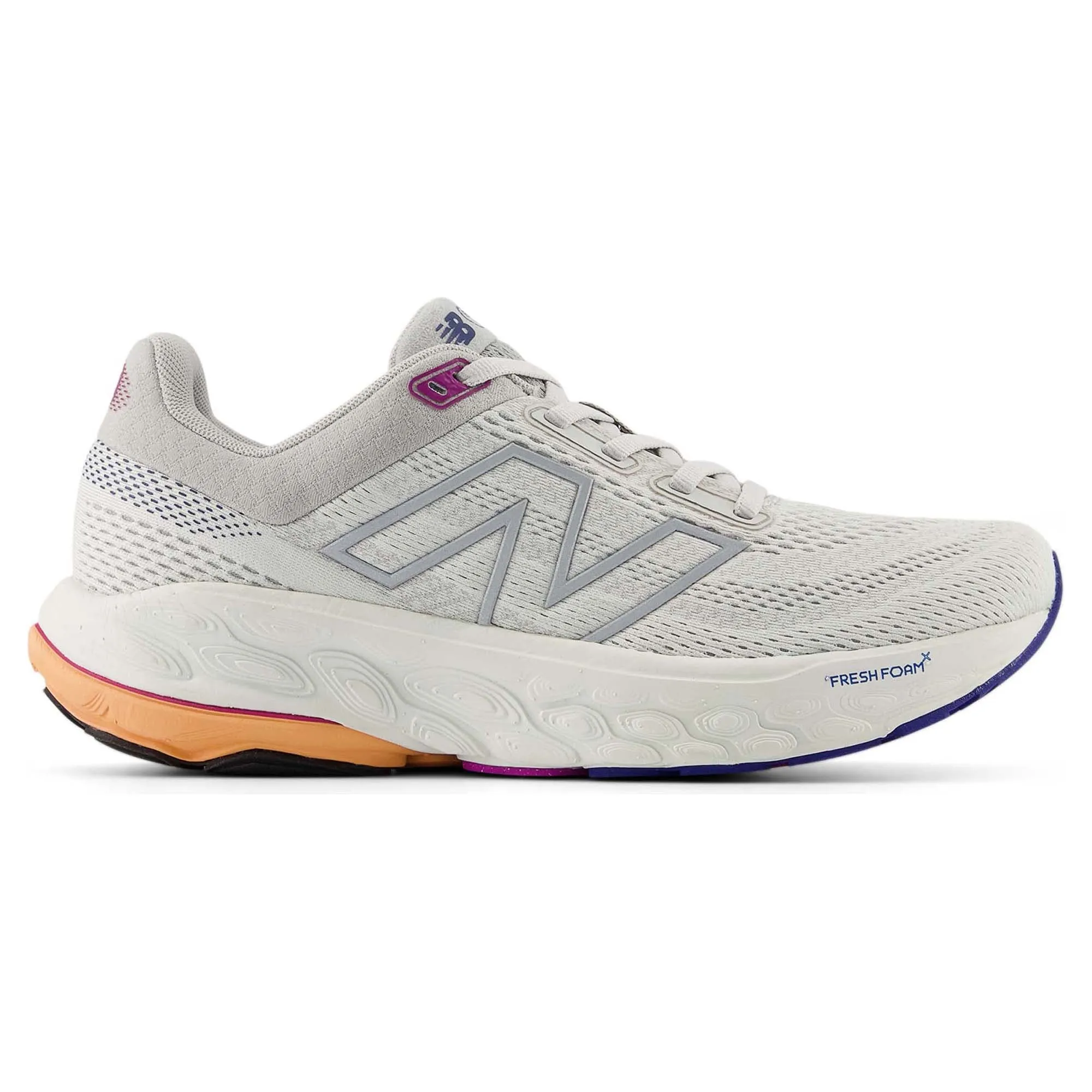 Fresh Foam X 860v14 Women's Running Shoes (Width B) Light - weight laces