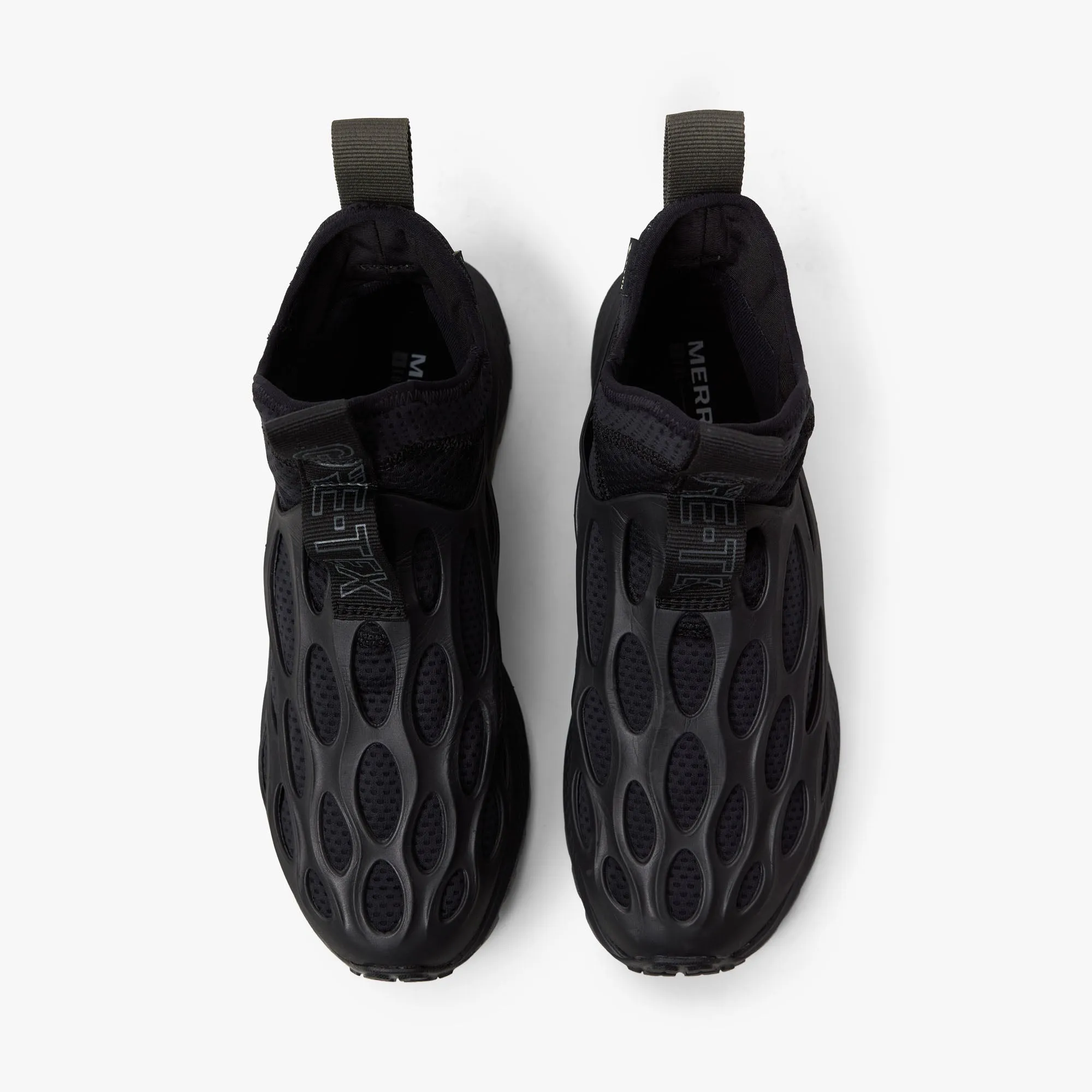 mid - top Merrell 1TRL Hydro Runner Mid GTX / Black