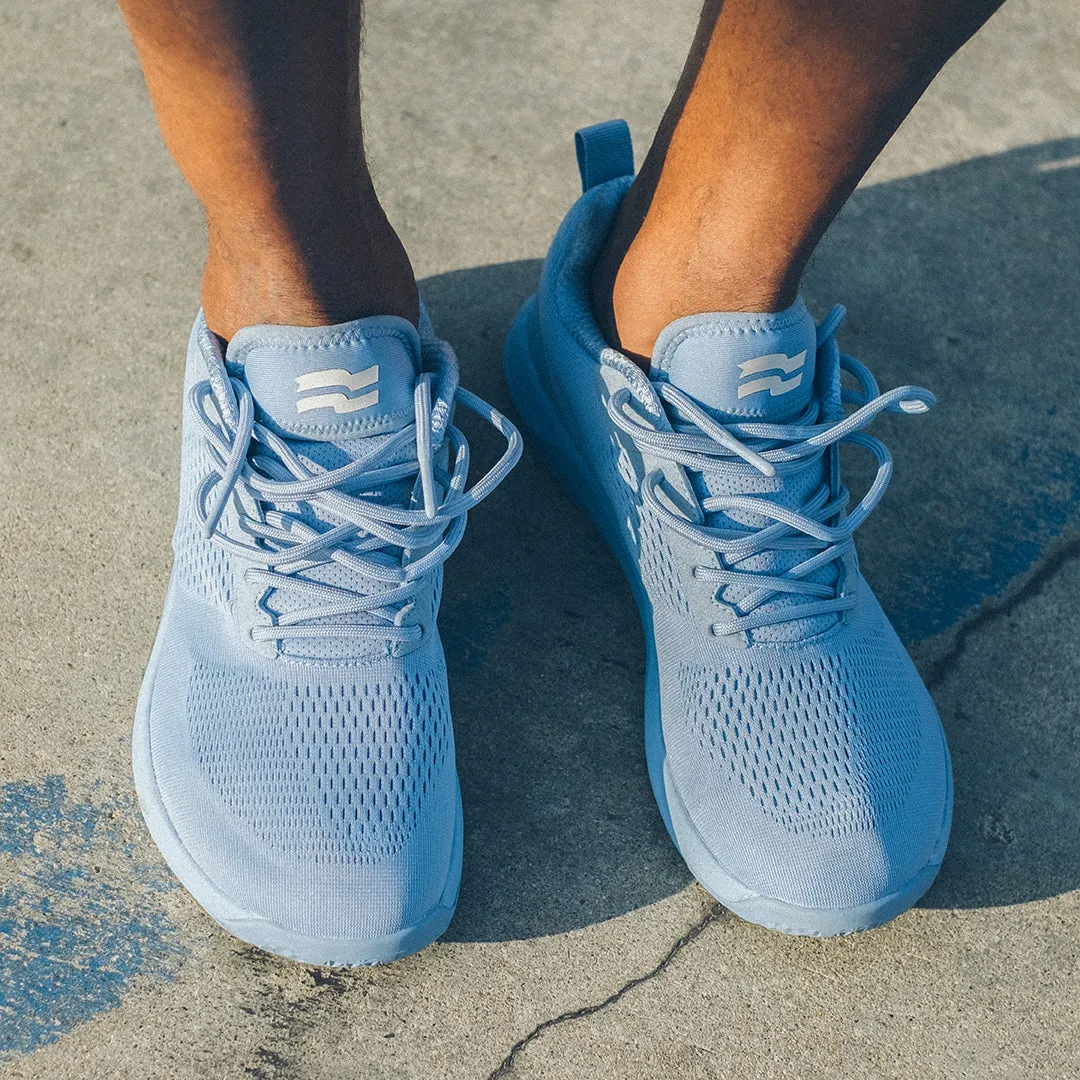 Moisture Wicking Liner STRIKE MVMNT Haze Trainer