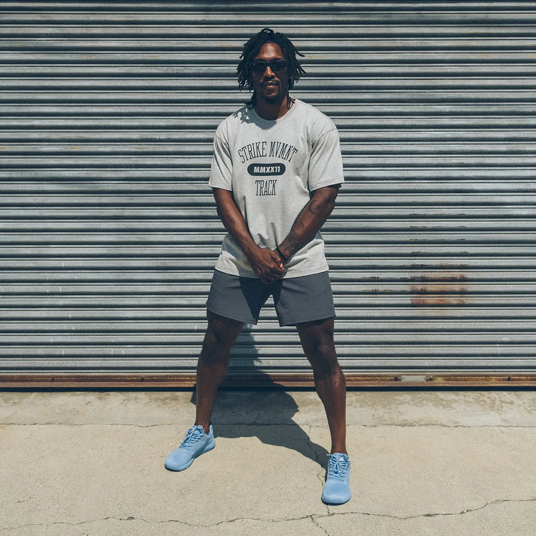 Responsive Midsole STRIKE MVMNT Haze Trainer