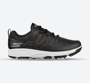 Open Collar Strong Footing Women's Wide Fit Skechers 17001 Go Golf Pro V.2 Sports Sneakers