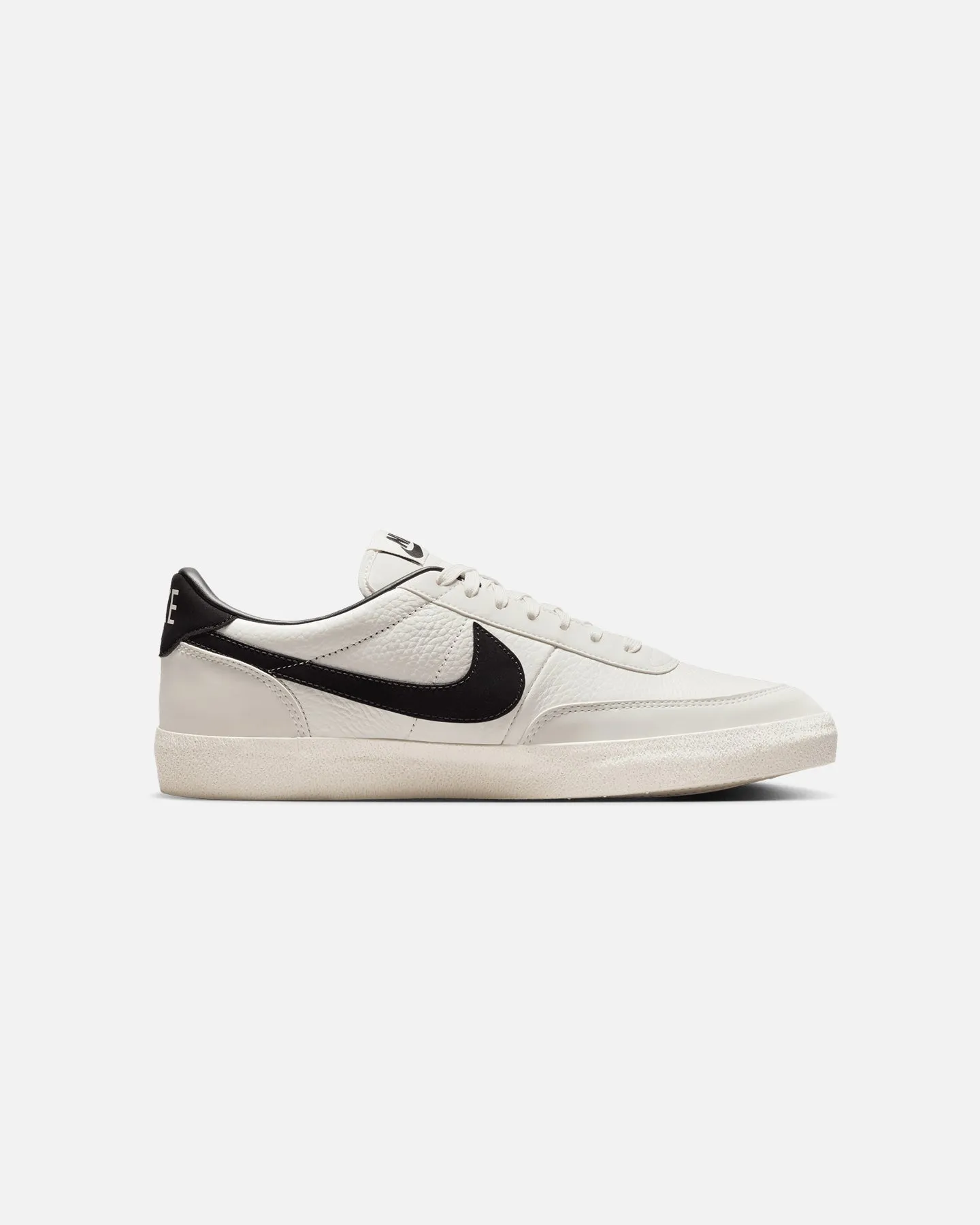 Nike Killshot 2 Leather Sail/Black Agility Step