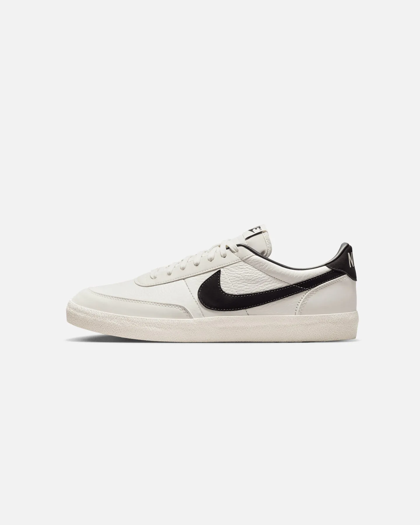 Nike Killshot 2 Leather Sail/Black Foot Relief Everyday Choice
